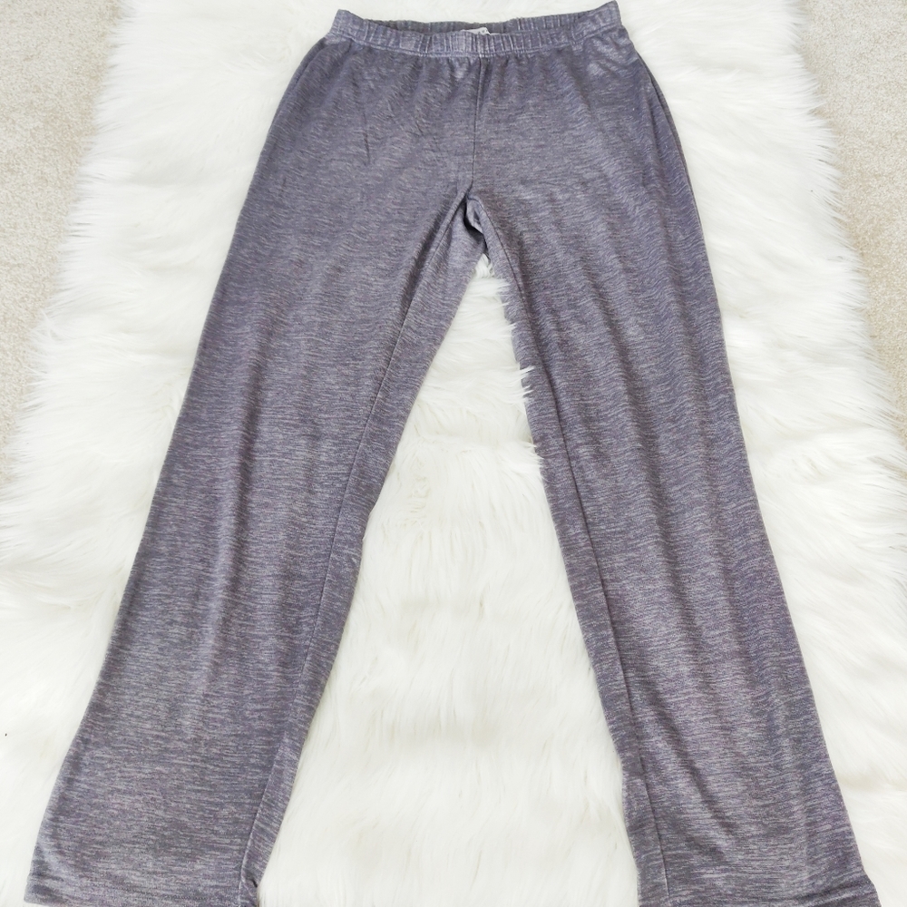 Brand New Rae Dunn "Cozy" pajama set - Picture 10 of 12